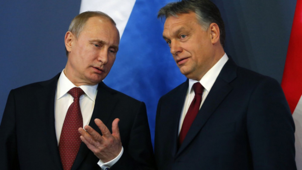 Унгария започва да ваксинира със „Спутник V“, без да чака одобрението на ЕС