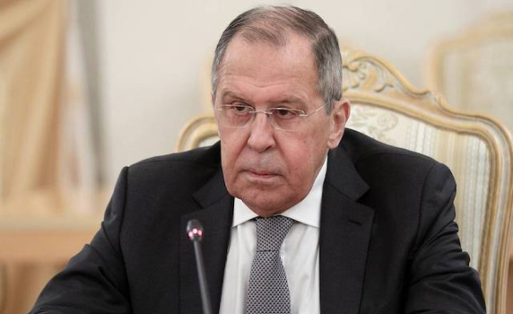 Лавров: Русия е готова да скъса с ЕС в случай на санкции. Искаш ли мир - готви се за война!