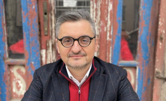 Кирил Добрев: Да питаме членовете си и за втори мандат на Радев-Йотова