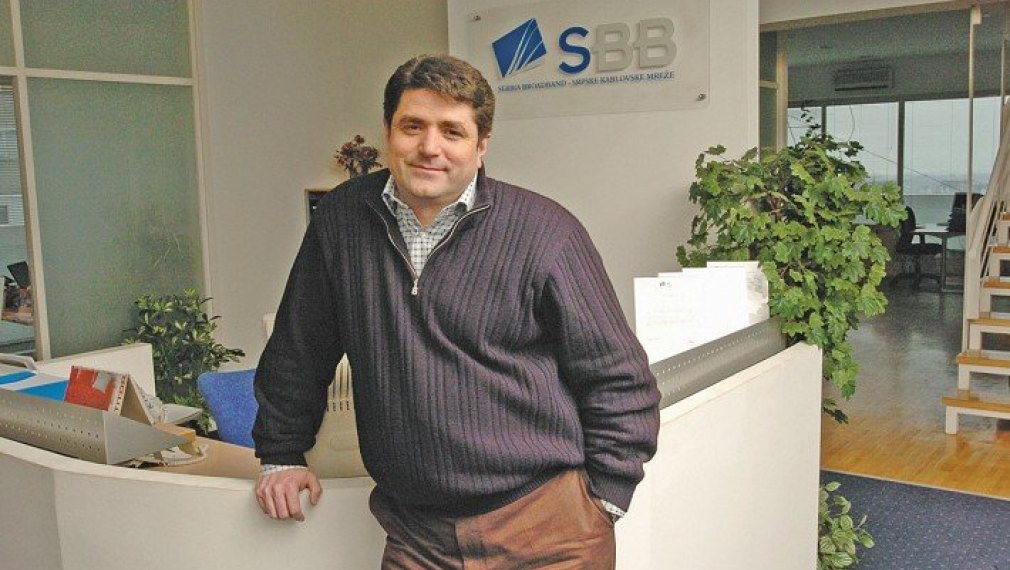 "Виваком" купува Net1 и ComNet Sofia