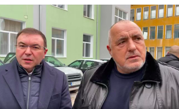 Борисов: На 1 март отваряме заведенията. И на нас ни липсват ресторантите, но трябва да изчакаме