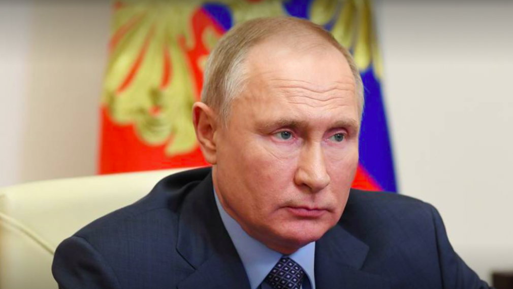 Путин: Постиженията на Русия дразнят потенциалните ѝ противници