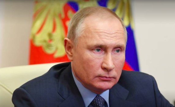 Путин: Постиженията на Русия дразнят потенциалните ѝ противници