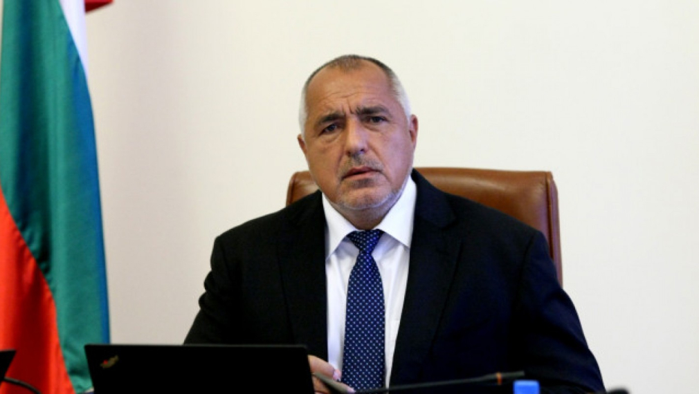 Борисов: В България почти не се усеща, че има пандемия 