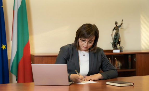 Корнелия Нинова: Здравето не бива да е стока, която се търгува в болниците