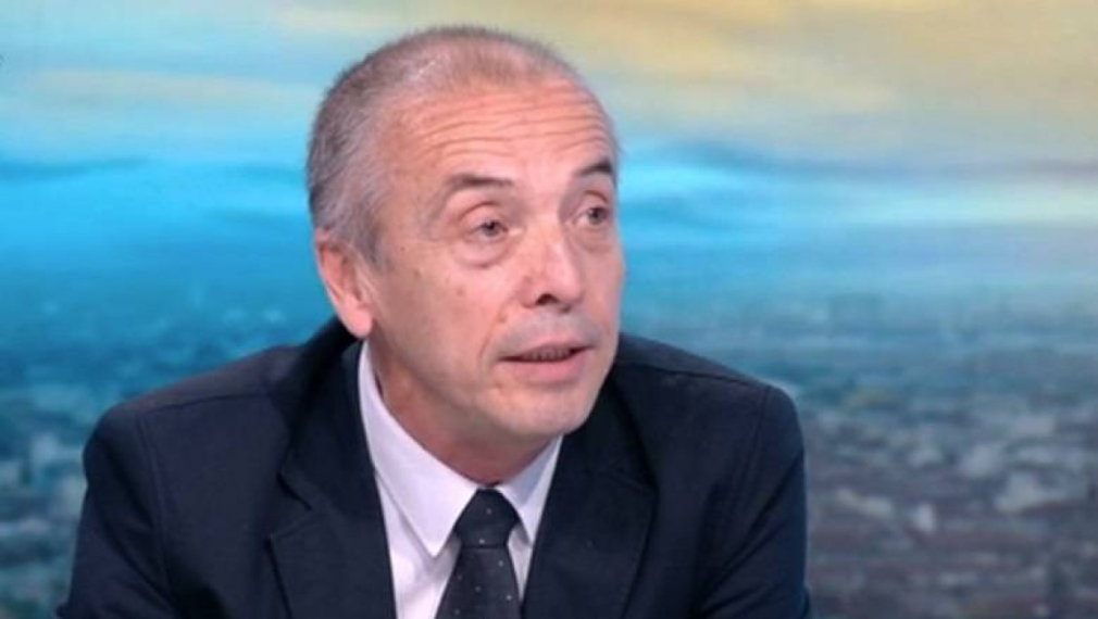 Мангъров: Ще предложа да се уволни НОЩ, ако вляза в парламента