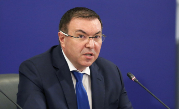  Министър Ангелов: Няма натиск върху лечебните заведения