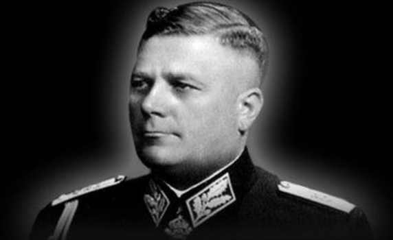 Съдът: Няма доказателства, че ген. Христо Луков е бил нацист