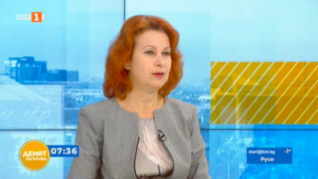 Проф. Христова: Нямаме никакво съмнение за разрешените ваксини