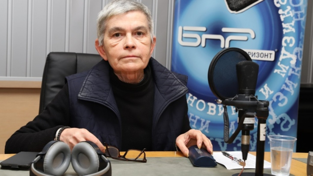 В. Дърева: "Боже, запази България" са последните думи на Левски