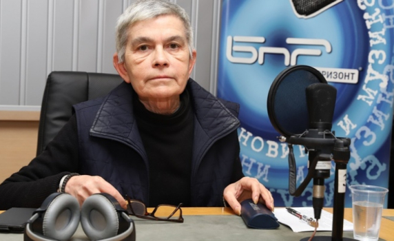 В. Дърева: "Боже, запази България" са последните думи на Левски