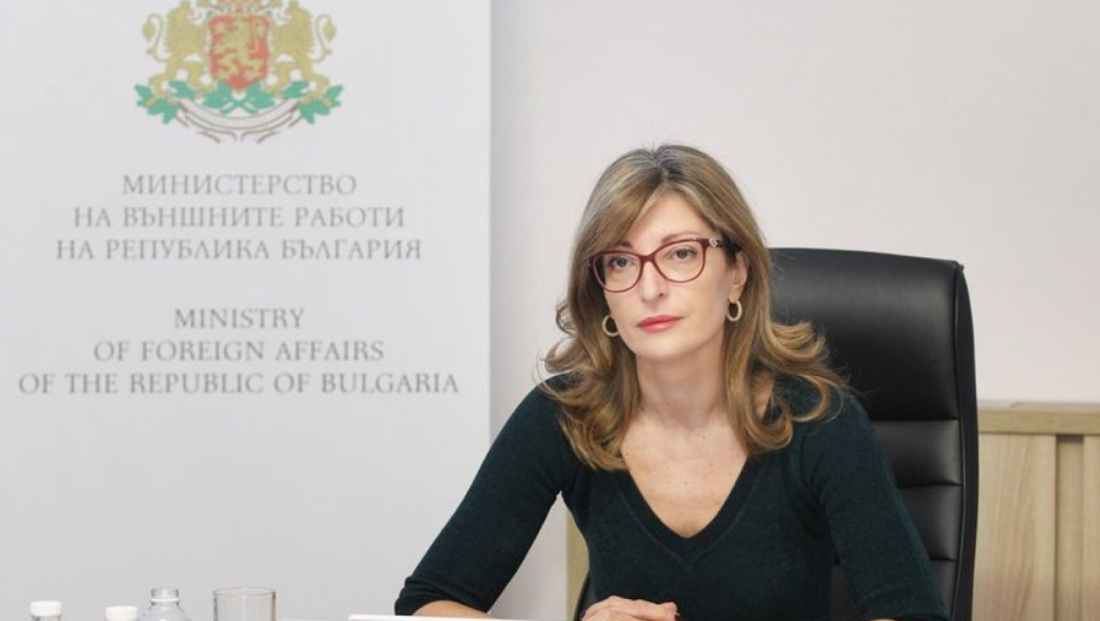 Захариева: Нито ЕС, нито Русия са „за“ скъсване на отношенията