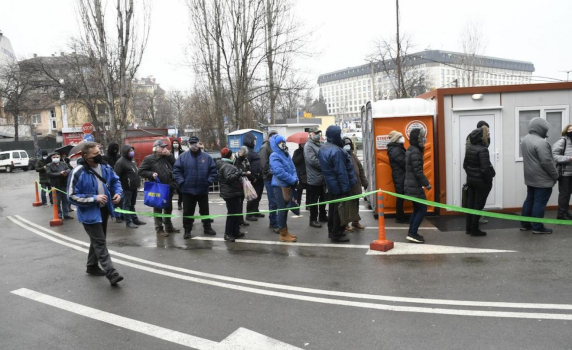  Ето къде може да се ваксинирате през уикенда