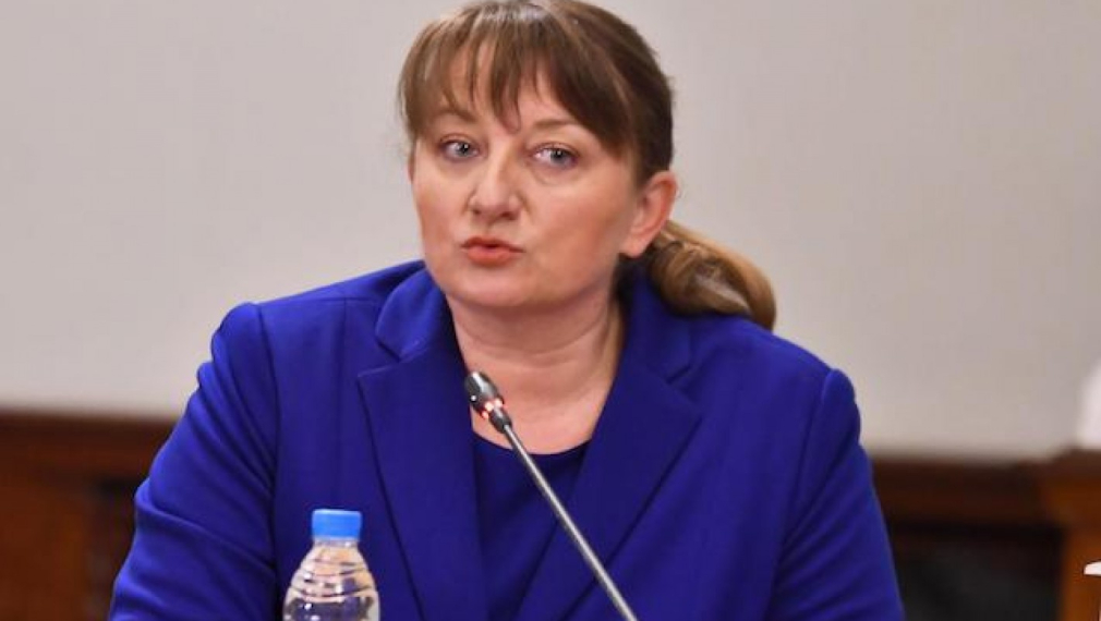 Деница Сачева: До 2 март имената в листите на ГЕРБ ще са известни