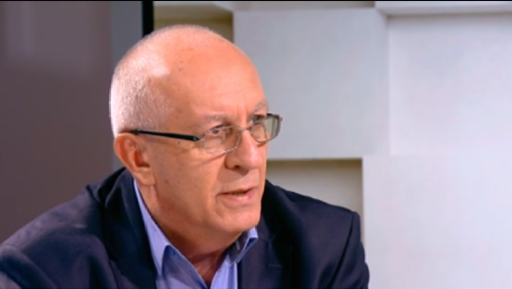"АФИС": ГЕРБ - 25,2 %, БСП - 22,5 %