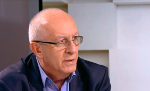 "АФИС": ГЕРБ - 25,2 %, БСП - 22,5 %