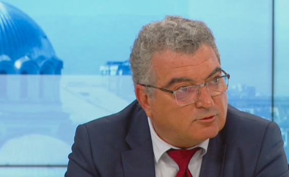 През март всеки ще има избор на ваксина