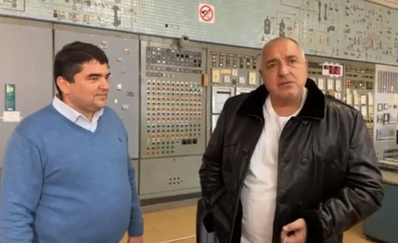 Борисов: Ваксините са единственото решение да живеем