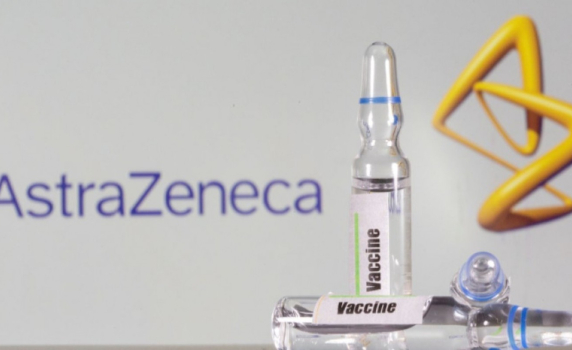AstraZeneca ще достави два пъти по-малко ваксини от договореното за ЕС