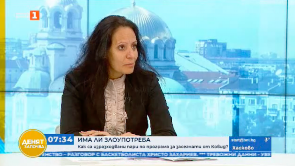 Кметът на "Красно село": Обвиненията в злоупотреба са манипулация