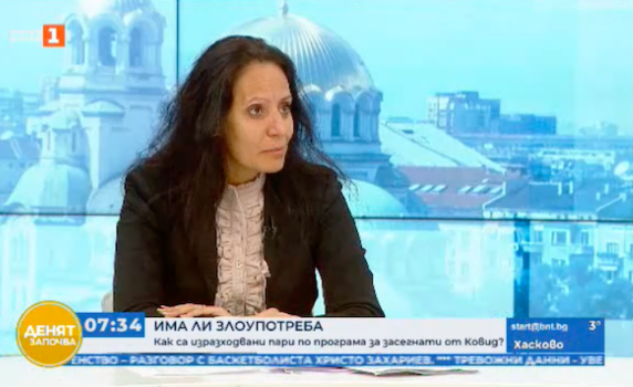 Кметът на "Красно село": Обвиненията в злоупотреба са манипулация