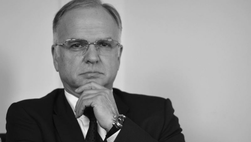 Боян Чуков напуска БСП