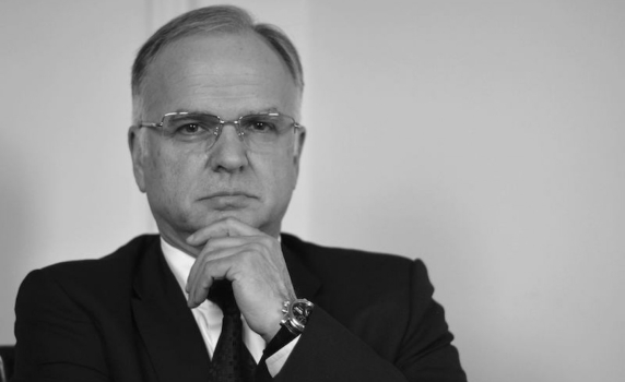 Боян Чуков напуска БСП