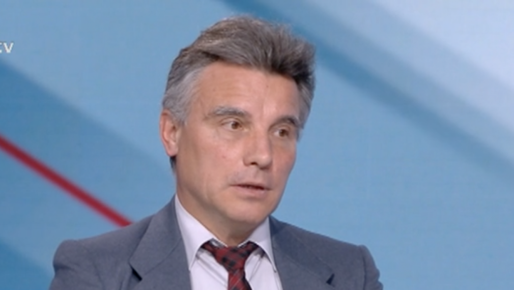 Проф. Иво Христов: Навални е криминален престъпник и политически COVID