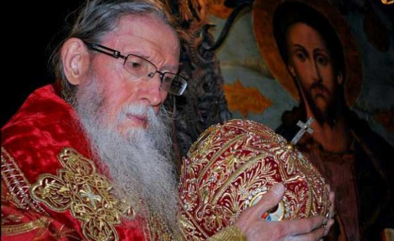 Демонтирайте статуята на Боян Мага! Това е грозна пропаганда на окултизма и сатанизма
