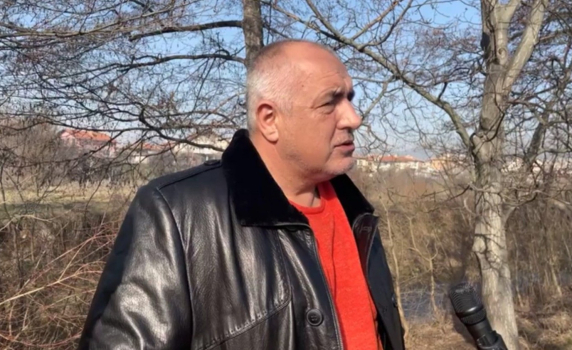 Борисов: Искаме електронен паспорт за ваксинирани и преболедували, за да пътуват свободно