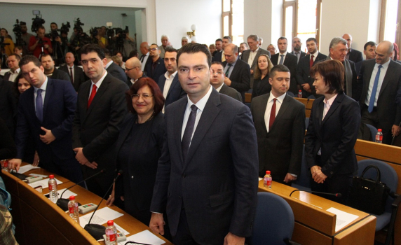 Паргов: В Бюджет 2021 на София не се виждат политики за хората