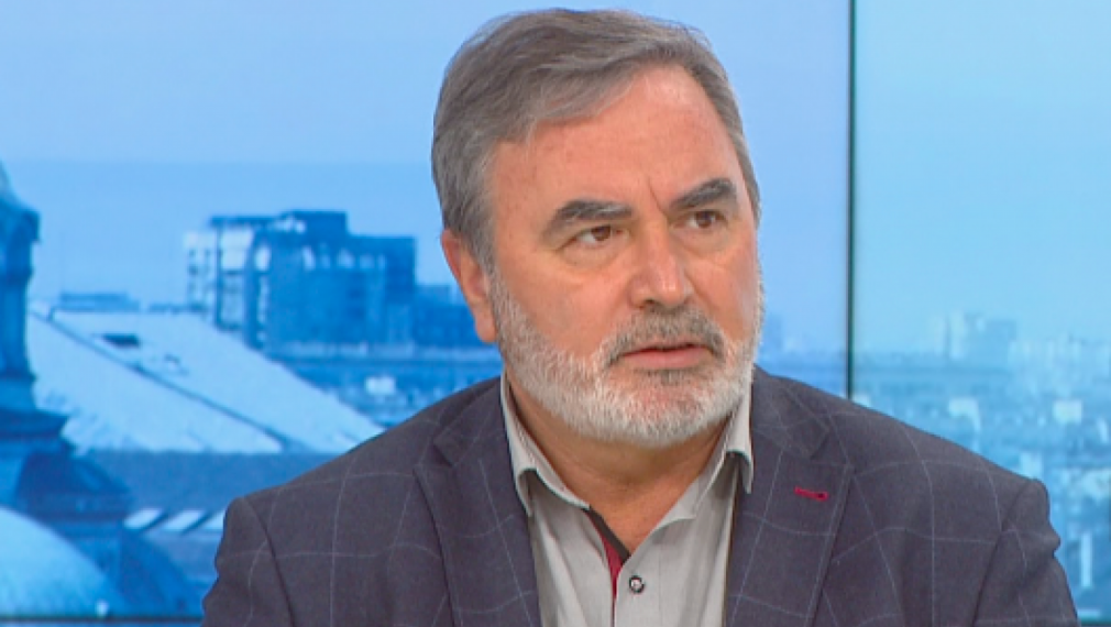 Доц. Кунчев: Пазят се вторите дози за всички ваксинирани