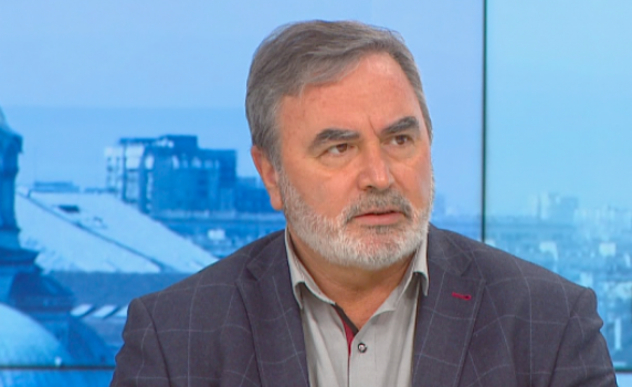 Доц. Кунчев: Пазят се вторите дози за всички ваксинирани