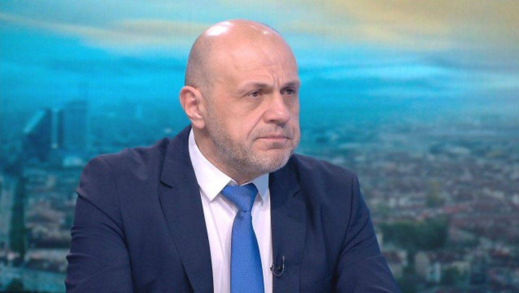 Дончев: Условие за коалиция "без Борисов" би било политическо изнудване