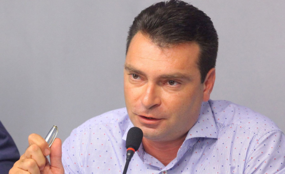 СОС отхвърли предложението на БСП за проверка на павилионите в София