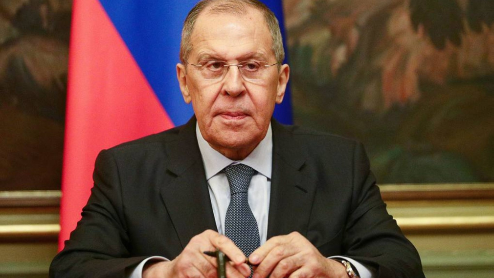 Лавров: Ще попитаме американците за плановете им за Сирия