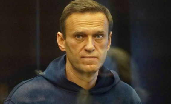 Навални е изпратен в наказателна колония