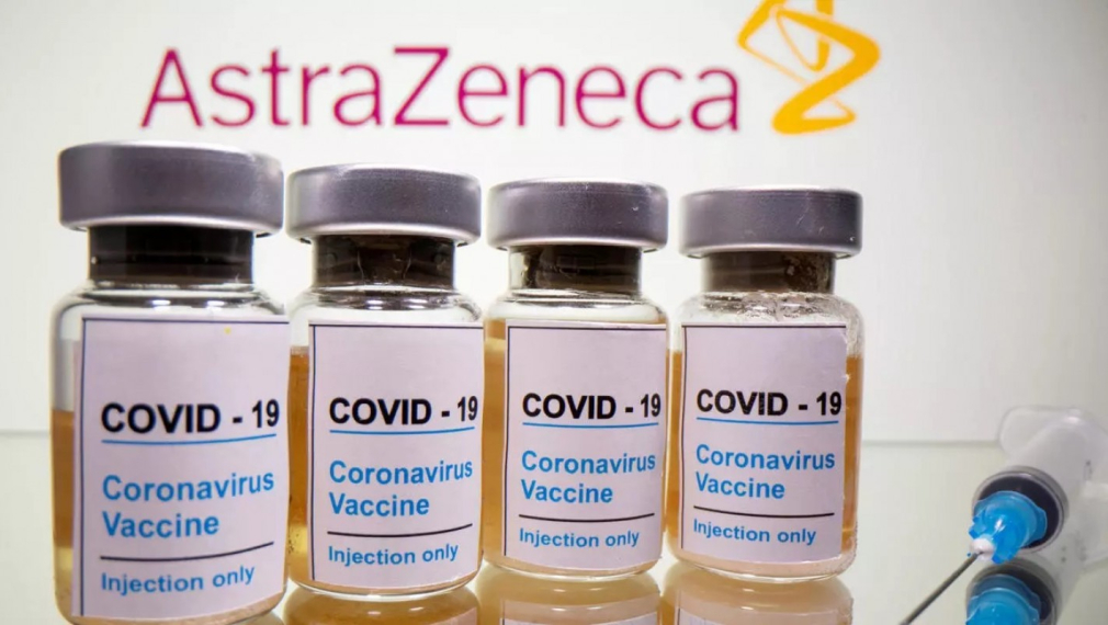 В Германия се чудят какво да правят с ваксината на AstraZeneca