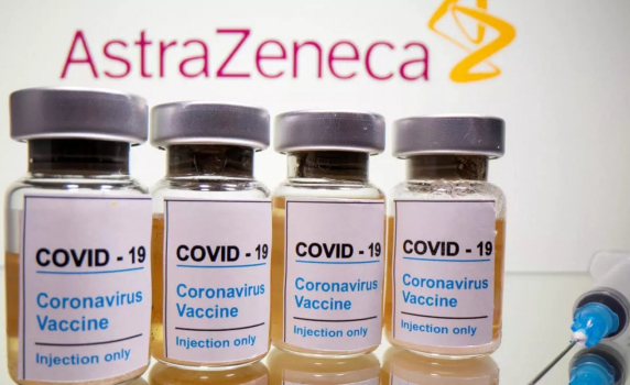 В Германия се чудят какво да правят с ваксината на AstraZeneca