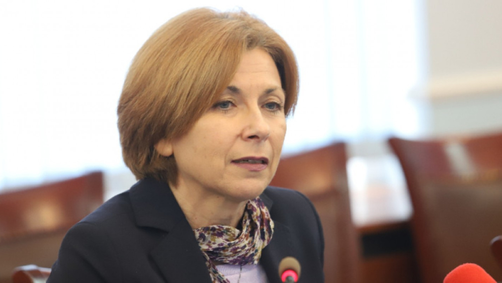 Боряна Димитрова: Има сериозно разпиляване на протестния вот, няма да има кардинална промяна
