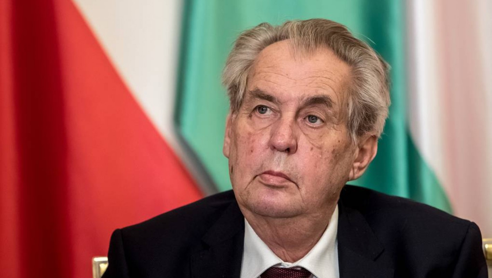 Чехия разчита на доставка на руската ваксина "Спутник V"