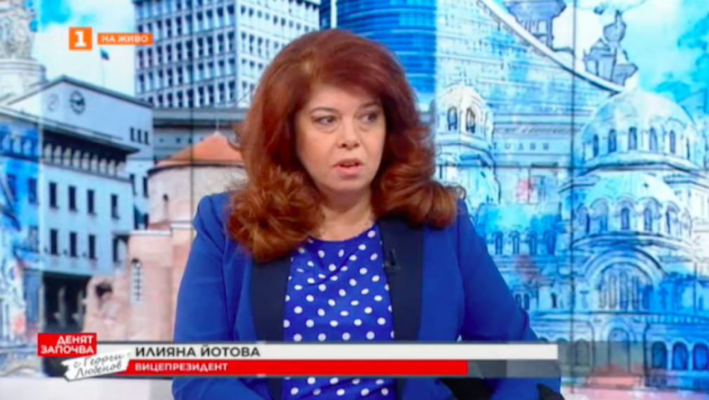 Вицепрезидентът: Цинизъм е да няма тържества на Шипка, а да се отварят заведения