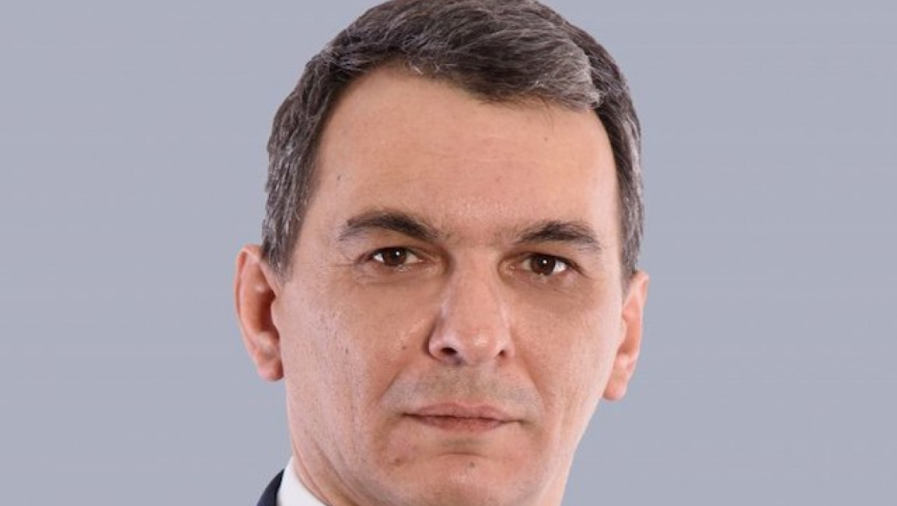 Десислав Тасков се оттегля от листата на БСП