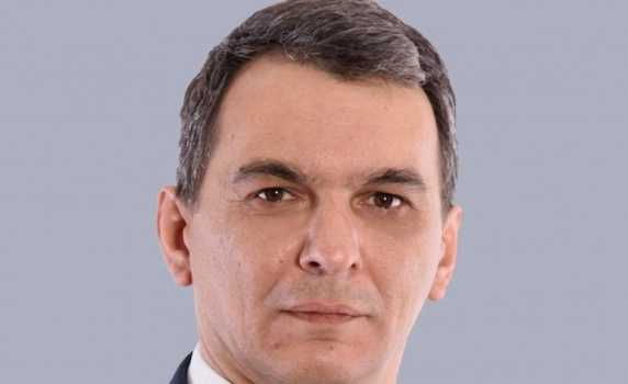 Десислав Тасков се оттегля от листата на БСП