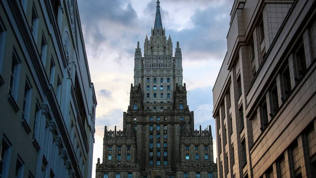 Москва ще отговори на санкциите на ЕС по случая "Навални"