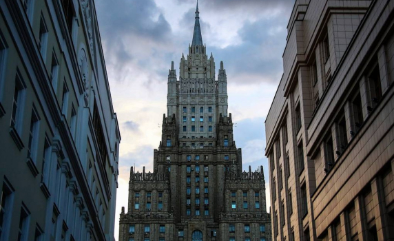 Москва ще отговори на санкциите на ЕС по случая "Навални"