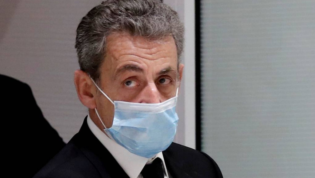 Защо осъдиха Никола Саркози