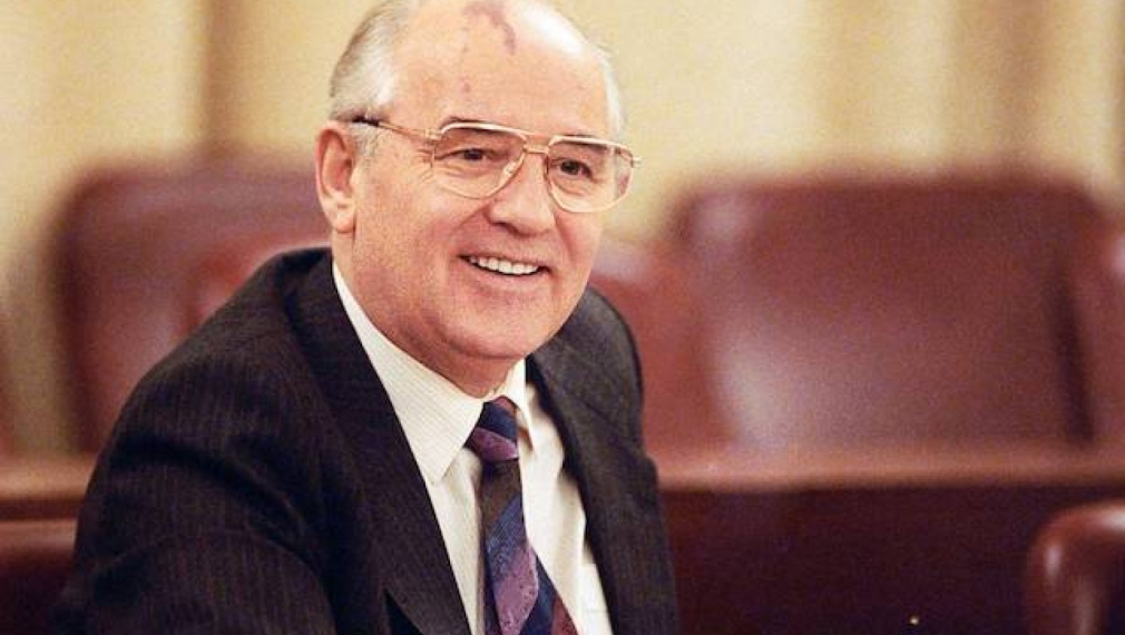 Горбачов: Ругаят ме за гласността, но без нея нищо нямаше да се промени