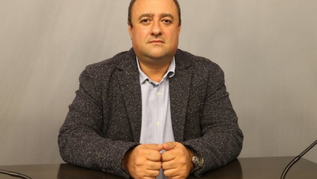 Иван Иванов към Борисов: 2 млн. българи живеят на прага на бедността, а Вие си напълнихте чекмеджето