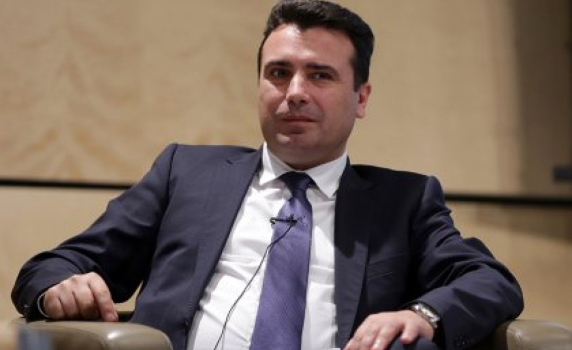 Зоран Заев: Не са нарушени правата на гражданите, които се определят като българи